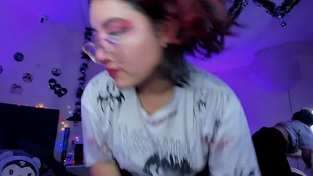 SabrinaV_ live sex cam