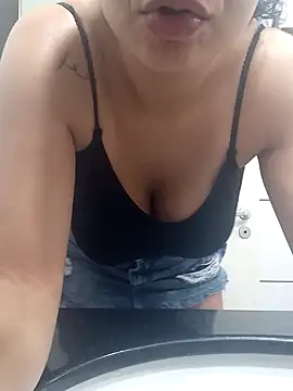 Bruninhadeusa's cam snapshot