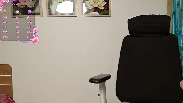 Aashvika's cam snapshot