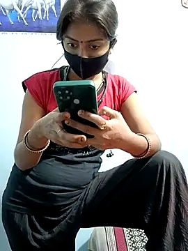 Payal_G's cam snapshot