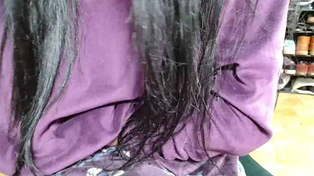 Viola43's cam snapshot