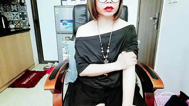 Miu-Le's cam snapshot