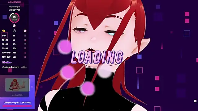 NikkoTyan's cam snapshot