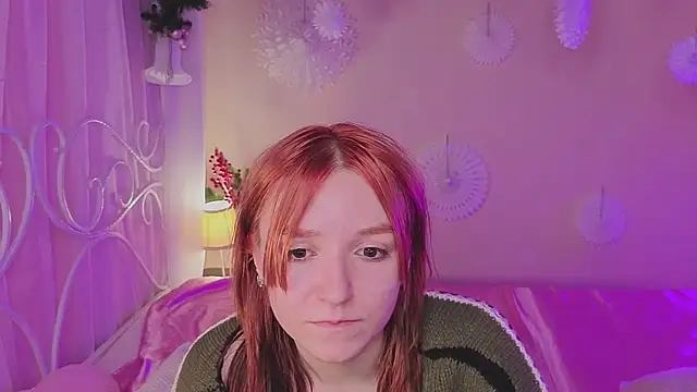 Rita_flame's cam snapshot