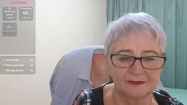 Sandra_Snowflake's cam snapshot