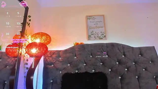 karol_rose's cam snapshot