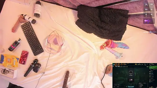 ViviLove_'s cam snapshot