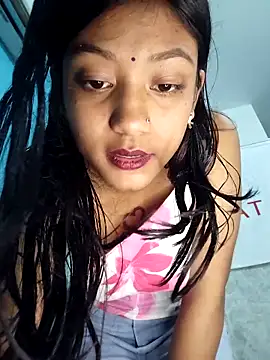 Nisha_ji18 live sex cam