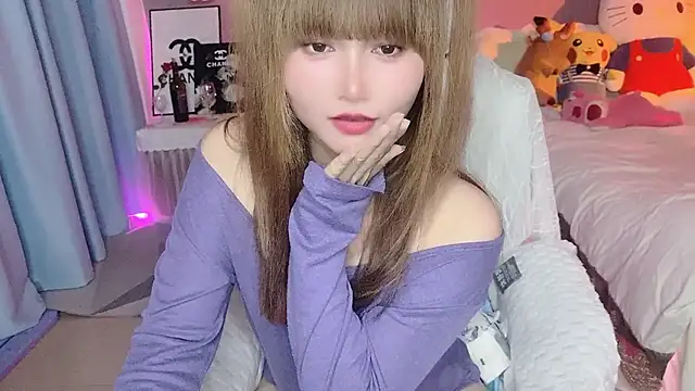 -xiao-xiao-'s cam snapshot