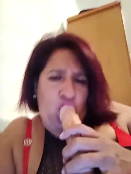 diablilla02's cam snapshot