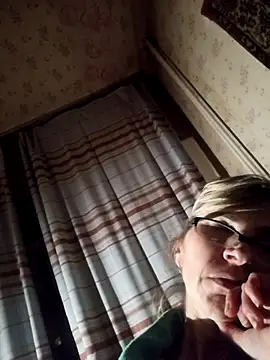 Georgette466's cam snapshot