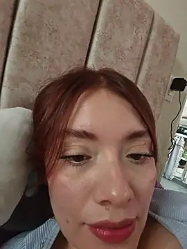 valery_mora's cam snapshot