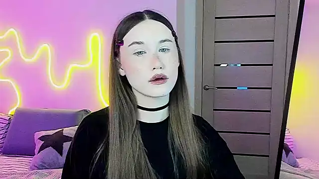 Stella_Sunny's cam snapshot