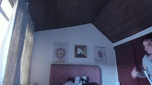 CelessteRedds's cam snapshot