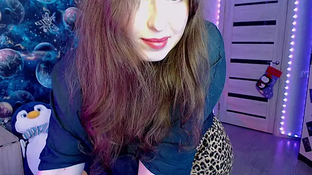 BarbiePieer's cam snapshot