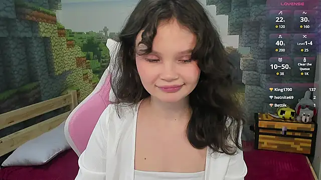 EmilyChaves's cam snapshot