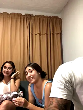 miaftmax's cam snapshot