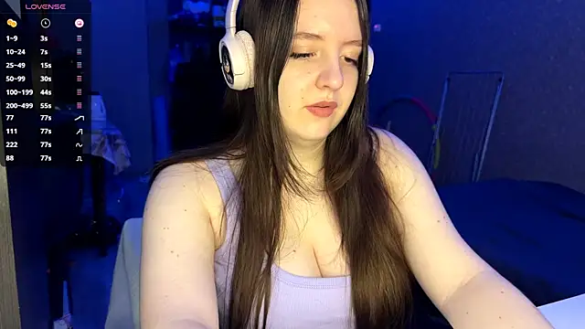 LauretteRagar's cam snapshot