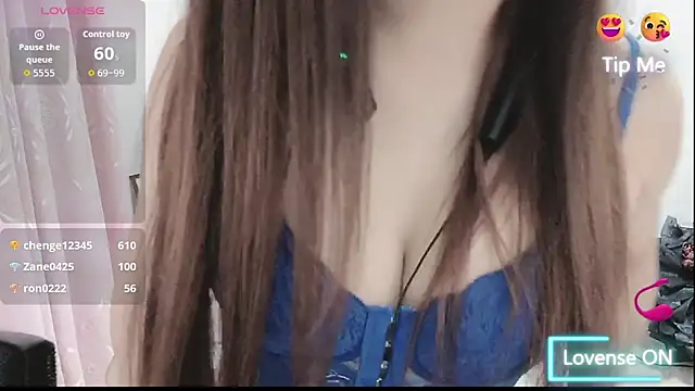 Abb-qiaoyi's cam snapshot