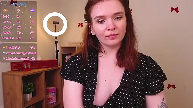 EvaJackson111's cam snapshot