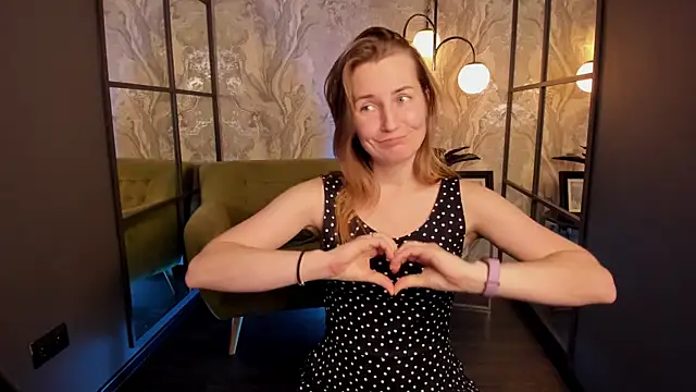 MeggySun's cam snapshot