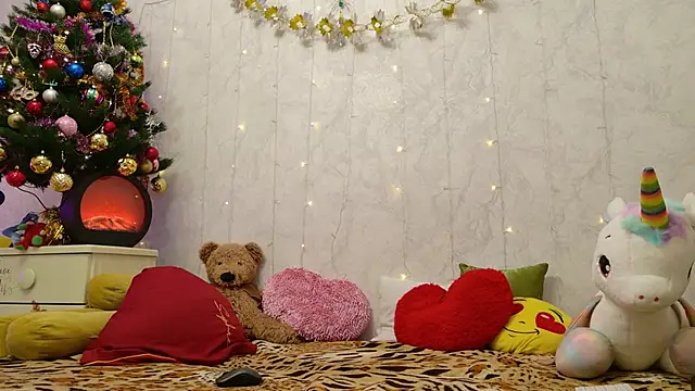 SimaGoldy's cam snapshot