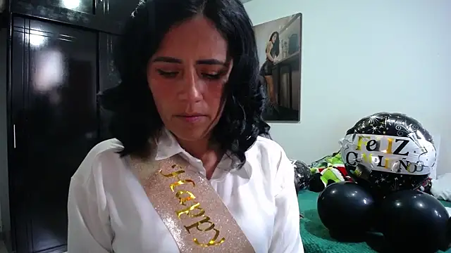 sharoon_cheerry's cam snapshot