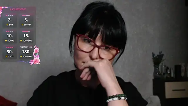 Alex_Edythe's cam snapshot