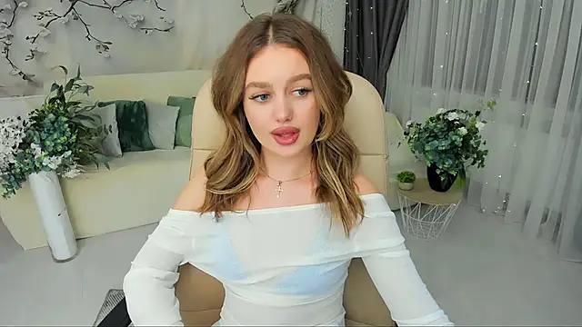 MiracleCurly's cam snapshot