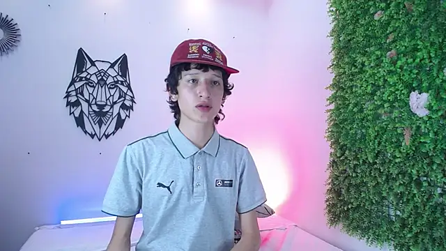 Emo_Boy_ live sex cam