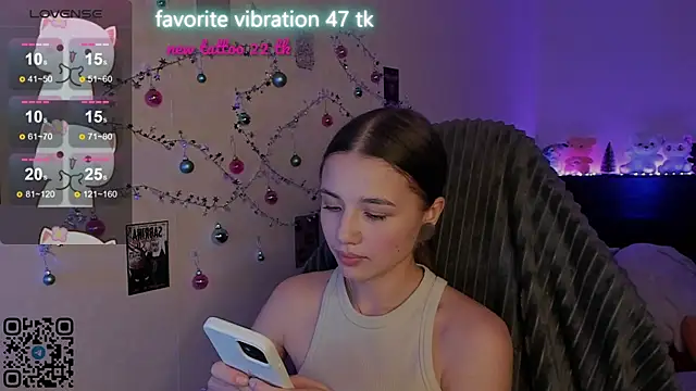 milyames's cam snapshot