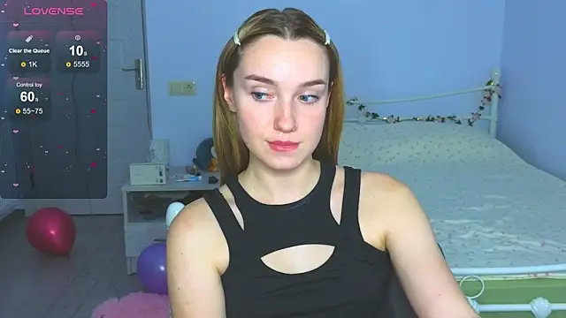 Wild_Sophie_'s cam snapshot