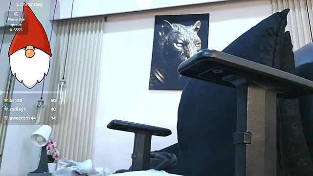 virtual_charm's cam snapshot