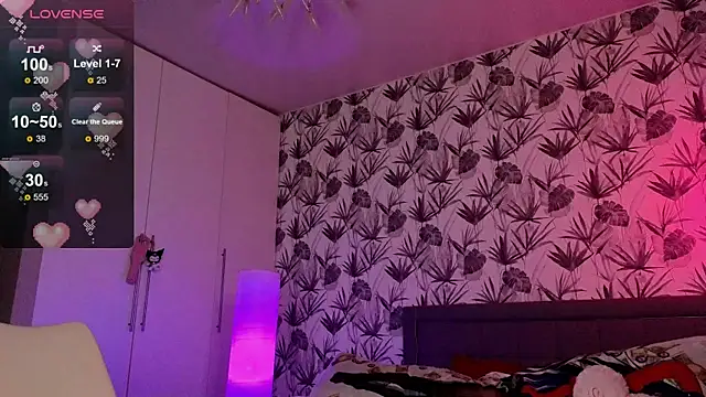 Helen_bae's cam snapshot