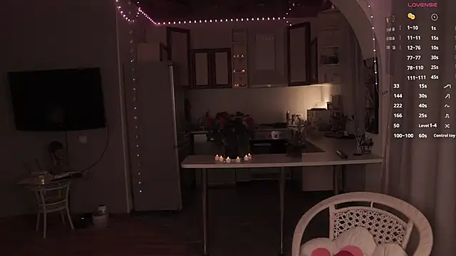 miuri_miy's cam snapshot