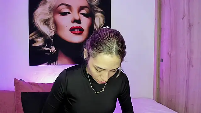 TANIA_06's cam snapshot