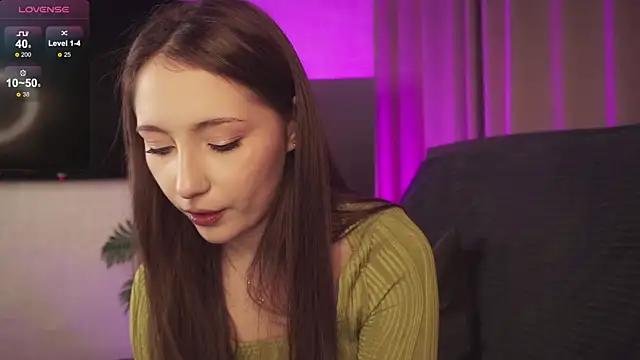 wetpussydaily's cam snapshot