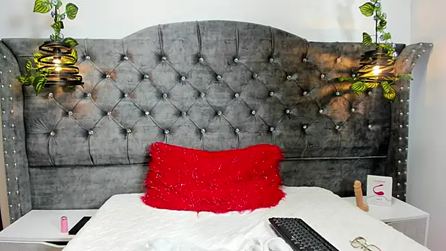 Blushhabex's cam snapshot