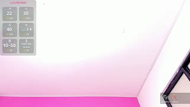TiffanyBeckerr live sex cam