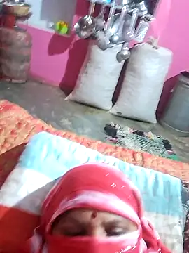 Pallu_Asha's cam snapshot