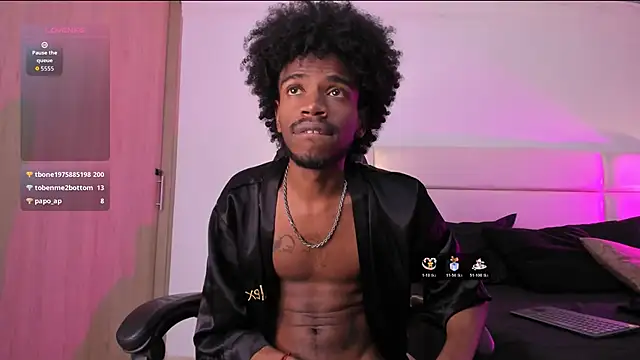 AllexJacob's cam snapshot