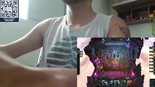 NuDragon live sex cam