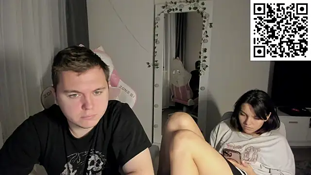 MashkaRay's cam snapshot