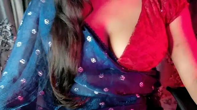 SilkenSundari's cam snapshot