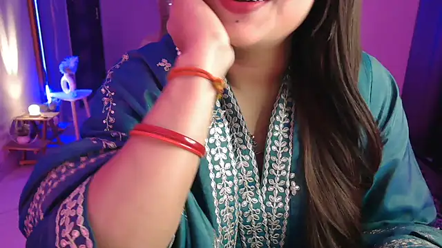 Mitikaa's cam snapshot