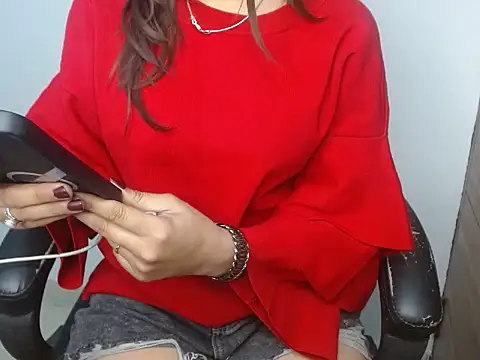 Urlove_lily's cam snapshot