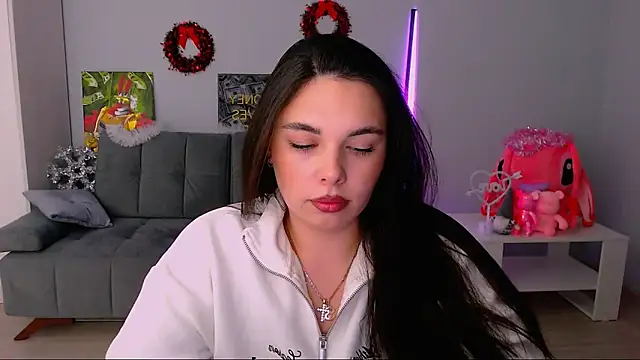 queenofthesense_'s cam snapshot