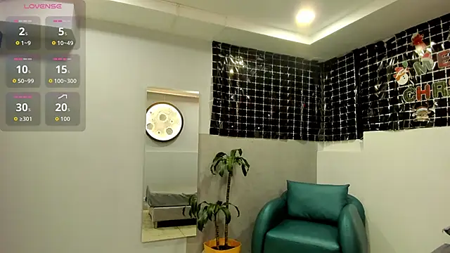 Sofia_villareal's cam snapshot