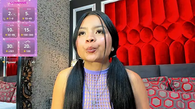 SharonBonet's cam snapshot