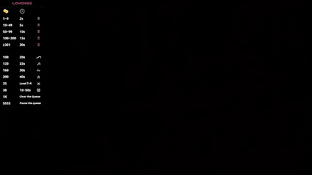 peach_heart's cam snapshot